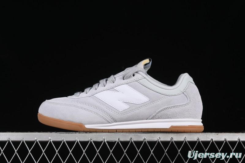 New Balance RC42 Series Retro Football Training Casual Sneakers - URC42EB