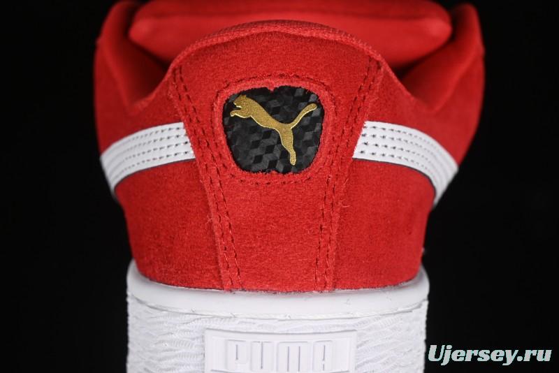 Puma Suede XL Retro Casual Sneakers - 308220-02