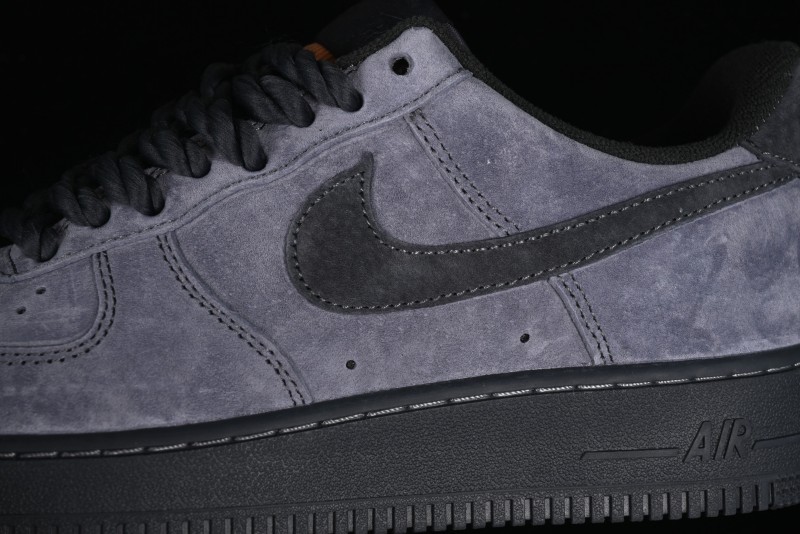 Nike Air Force 1 '07 Low Custom Casual Sneakers - CW2288-111