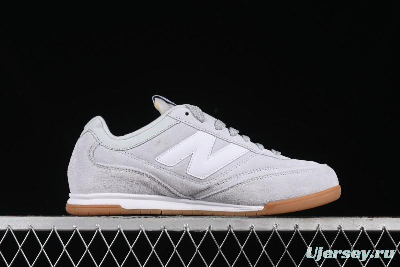 New Balance RC42 Series Retro Football Training Casual Sneakers - URC42EB