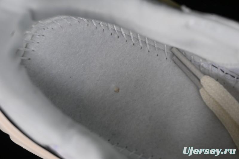 Nike V2K Runtekk 3XL Retro Low-Top Running Shoes with Shock Absorption and Anti-Slip Design - HJ7245-100