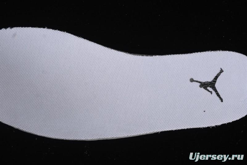 Nike Air Jordan 1 AJ1 Dior Collaboration - White Black Custom Low Top Retro Basketball Shoes - LJ6688-010