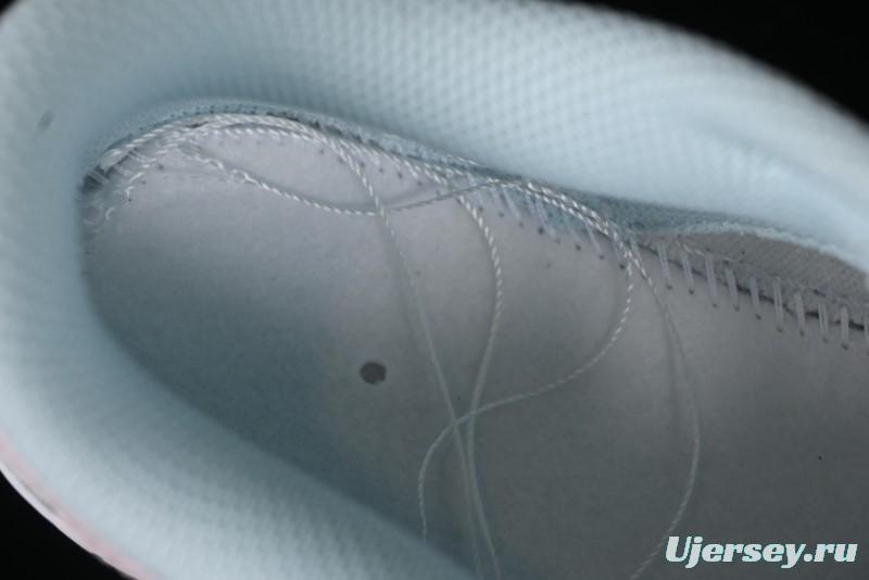 Nike SB Dunk Low Coast Denim Low-Top Casual Skate Shoes - FB9109-105