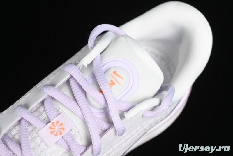 Nike Journey Run 2024 Low-Top Casual Running Shoes with Shock Absorption Slip-Resistant and Durable Design - FJ7765-100