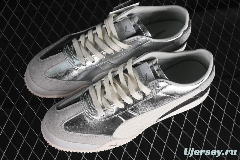 Puma Bella UT Leather Fashion Casual Sneakers - 402186-06