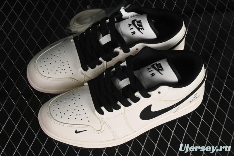 Nike Air Jordan 1 Low Retro Basketball Shoes - SJ9950-009