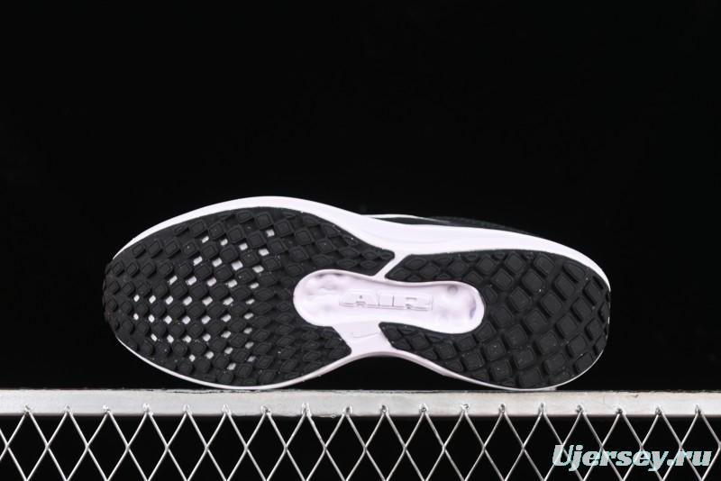 Nike Zoom Winflo 11 Breathable Mesh Cushioned Running Shoes with Air Cushion - FJ9509-001