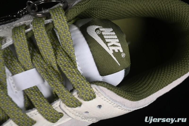 Nike SB Dunk Low Gucci Collaboration Anniversary High-End Custom Sneakers - KK1888-002