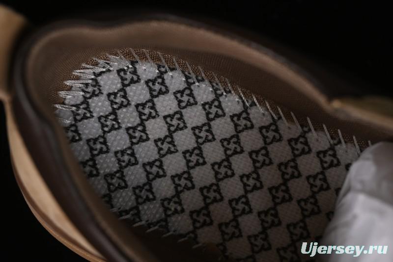 Timberland 24SS Autumn New Collection Low-Top Casual Shoes with Anti-Slip Rubber Sole - TB73533SAND