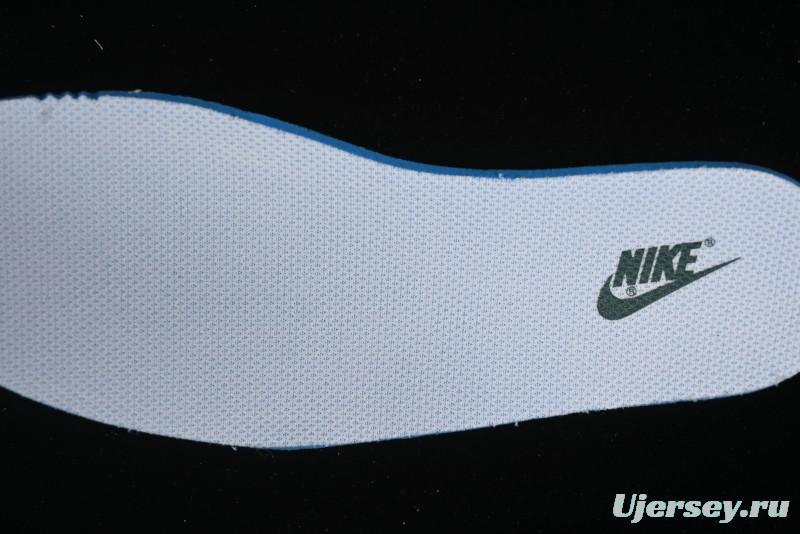 Nike Travis Scott x Fragment Design x Air Jordan 1 Low OG SP AJ1 Sneakers - JH6088-703