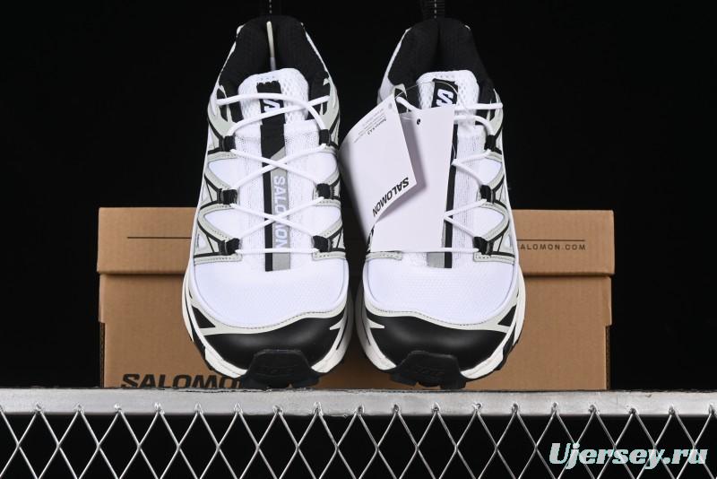 Salomon XT-6 EXP Outdoor Running Shoes with Advanced Technology - 475731