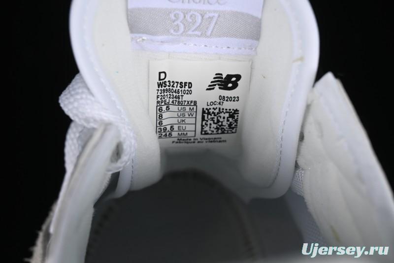 New Balance MS327 Series Retro Casual Running Shoes - WS327SFD