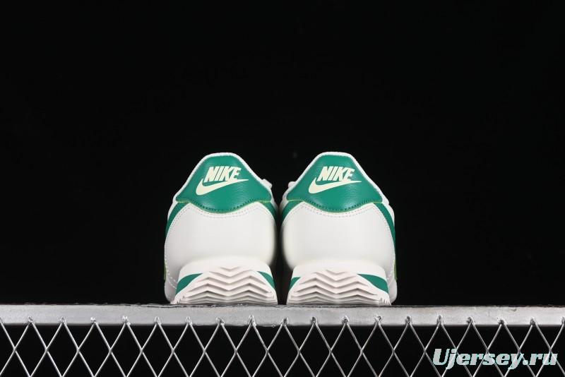 Nike Classic Cortez Leather Retro Running Shoes - DM4044-104