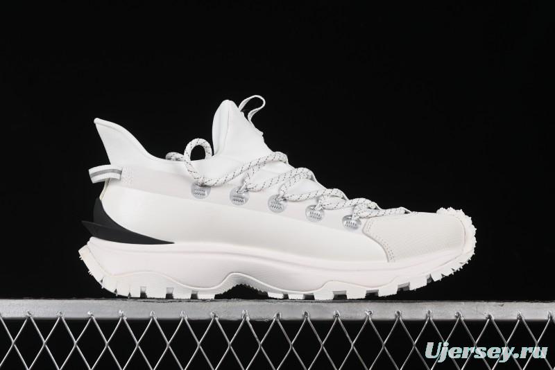 Moncler Trailgrip GTX Mountain Outdoor Shoes with Anti-Tear Material - M00240M3457