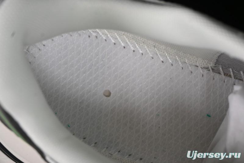 New York Yankees MLB Bigball Chunky Curve Thick Sole Casual Sneakers - 3ARNSPL4N50GRS