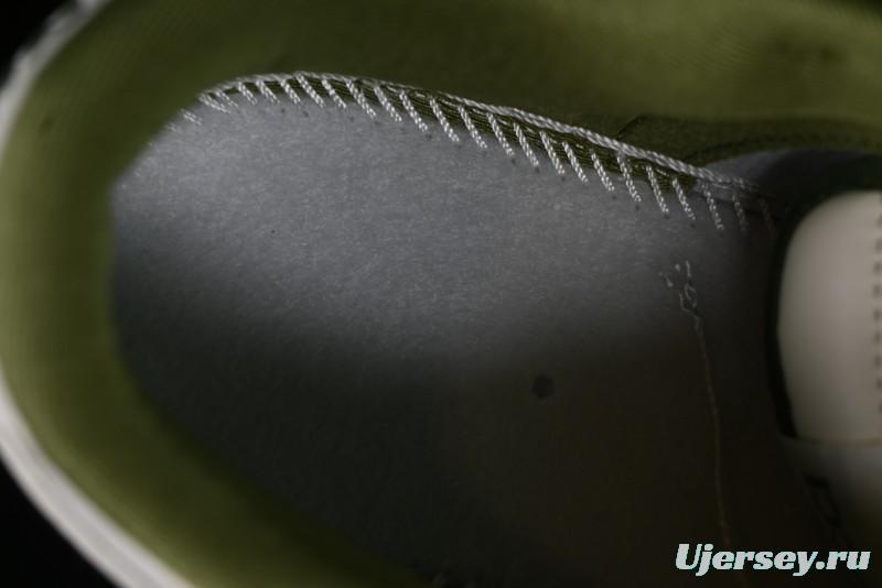 Nike SB Dunk Low Gucci Collaboration Anniversary High-End Custom Sneakers - DQ1098-398