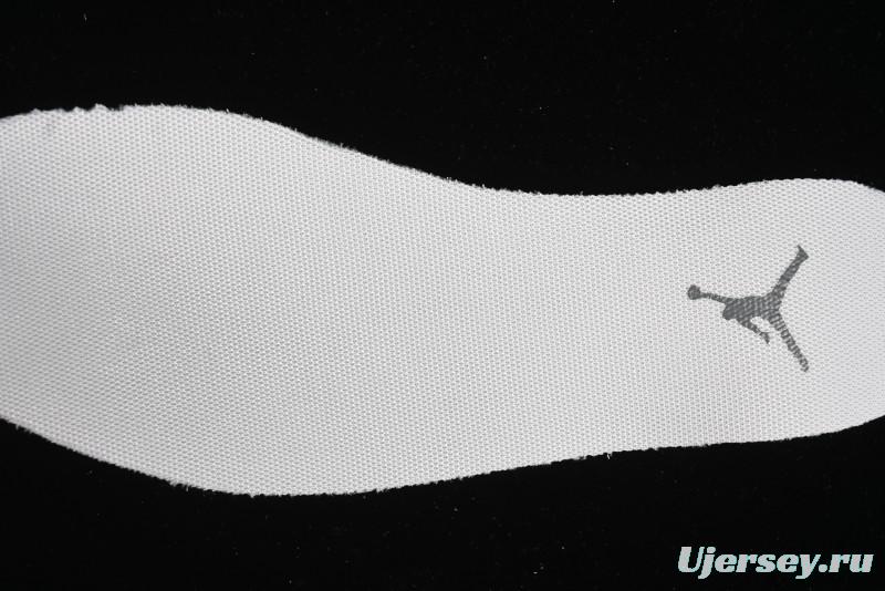 Nike Air Jordan 1 Low Retro Basketball Shoes - Giorgio Armani Collaboration Ice Blue - WG8850-012