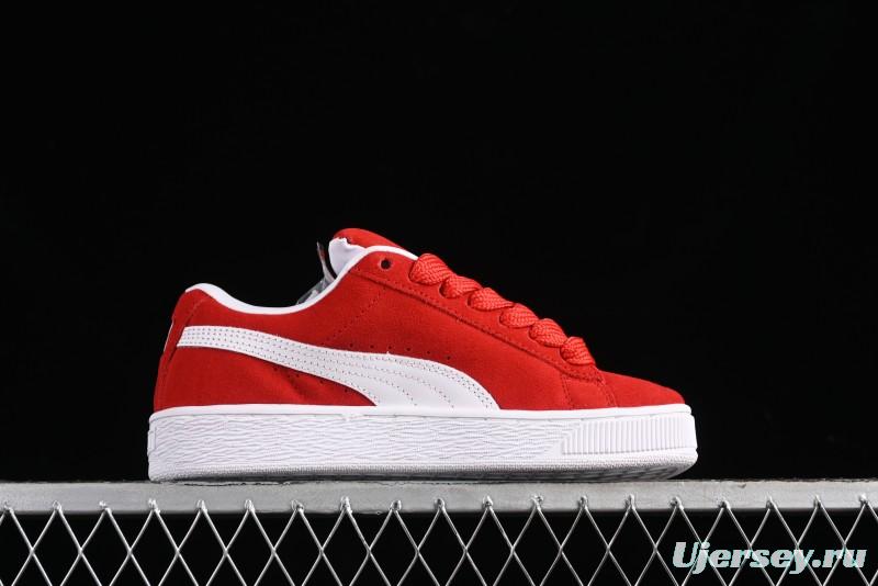 Puma Suede XL Retro Casual Sneakers - 395205-03
