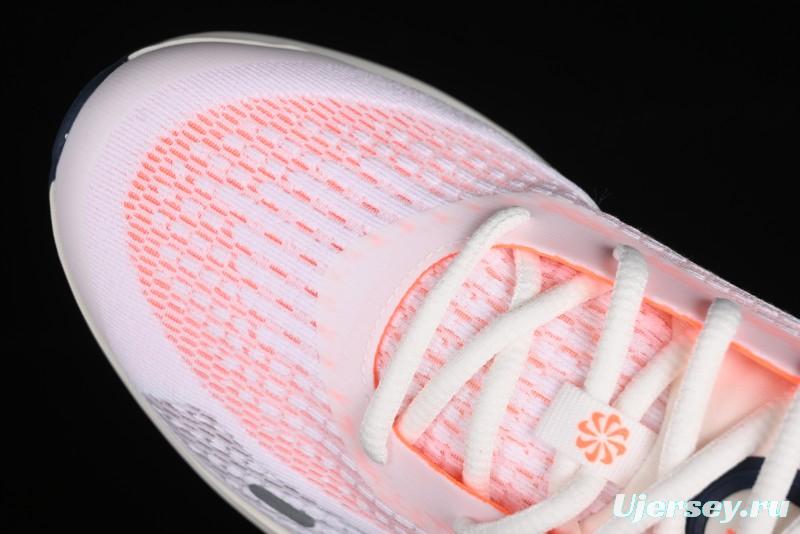 Nike Journey Run 2024 Low-Top Casual Running Shoes with Shock Absorption Anti-Slip and Wear-Resistant Design - FN0228-100