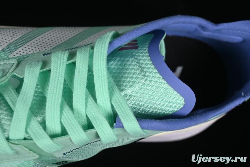 Adidas Adizero Boston 11 M Running Shoes with Lightstrike Technology - HQ3696