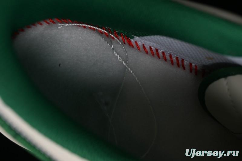 Nike Air Force 1 '07 Low x Capybara "Van Gogh" Casual Sneakers - LV0506-330