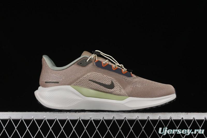 Nike Air Zoom Pegasus 41 Running Shoes with Breathable Mesh and Cushioned Support - HJ7331-276