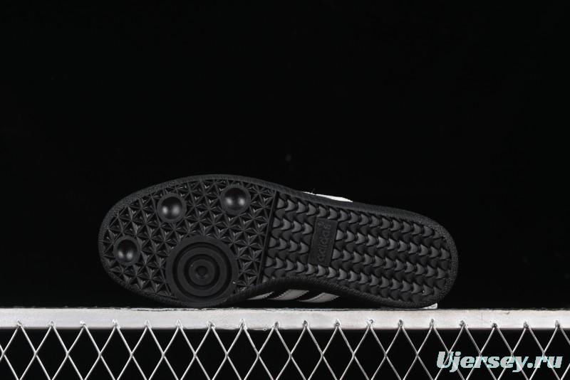 Adidas Originals Samba OG Retro Casual Sneakers - JP5282