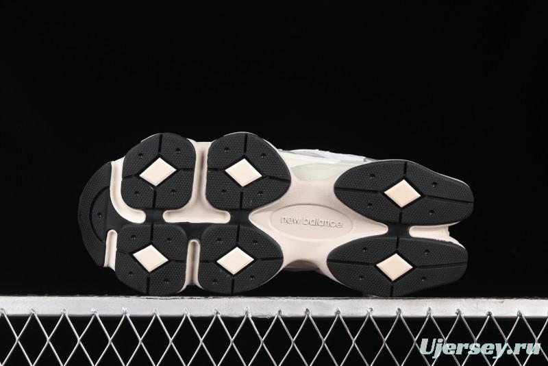 Joe Freshgoods x New Balance 9060 Retro Running Sneakers with ABZORB Cushioning - U9060EEE