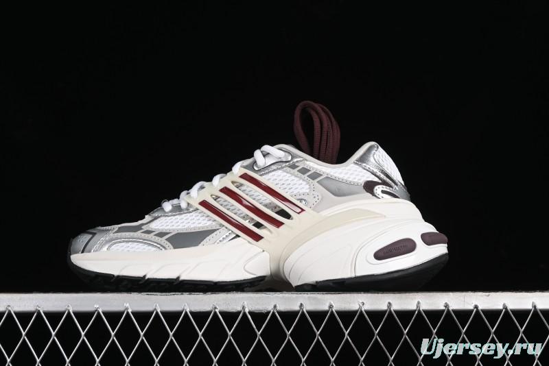 Adidas Adistar XLG Comfortable Anti-Slip Low-Top Sports Casual Shoes - IH3382