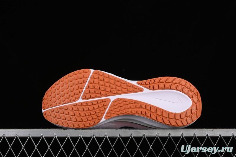 Nike Air Zoom Vomero 17 Lunar Summer 2024 Cushioned Casual Running Shoes - FB1309-102