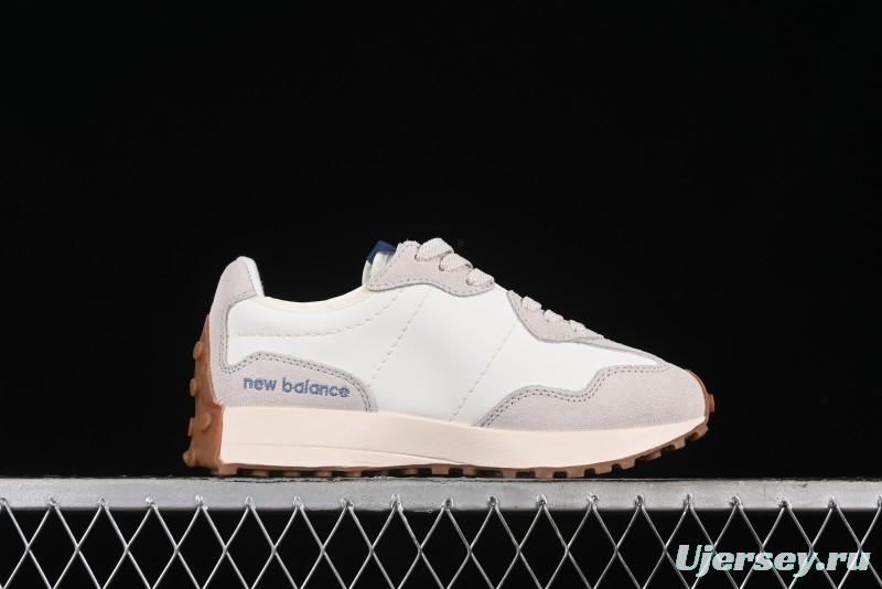 New Balance MS327 Series Retro Casual Running Shoes - U327LU