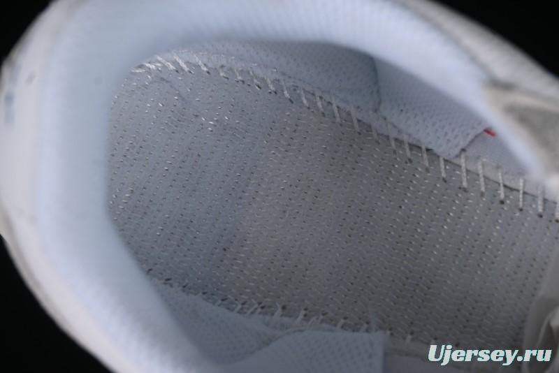 Onitsuka Tiger Ultimate 81 EX 40th Anniversary Breathable Comfort Casual Shoes - 1183B510-101