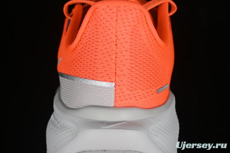 Nike Air Zoom Pegasus 41 Breathable Lightweight Running Shoes with Cushioning - FZ1626-800