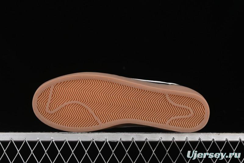 Nike Killshot 2 Retro Comfortable Non-Slip Low-Top Sneakers - FZ5630-001