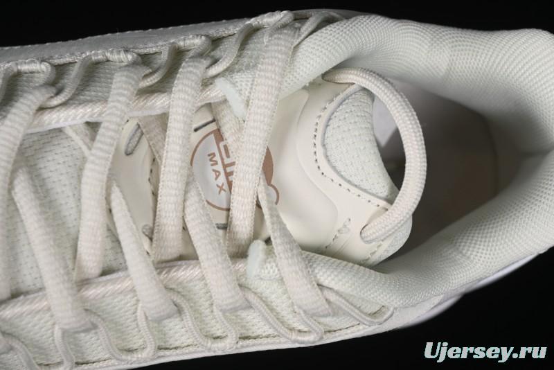 Nike Air Max Pulse SE Breathable Running Shoes with Oversized Air Cushion - FN6920-002