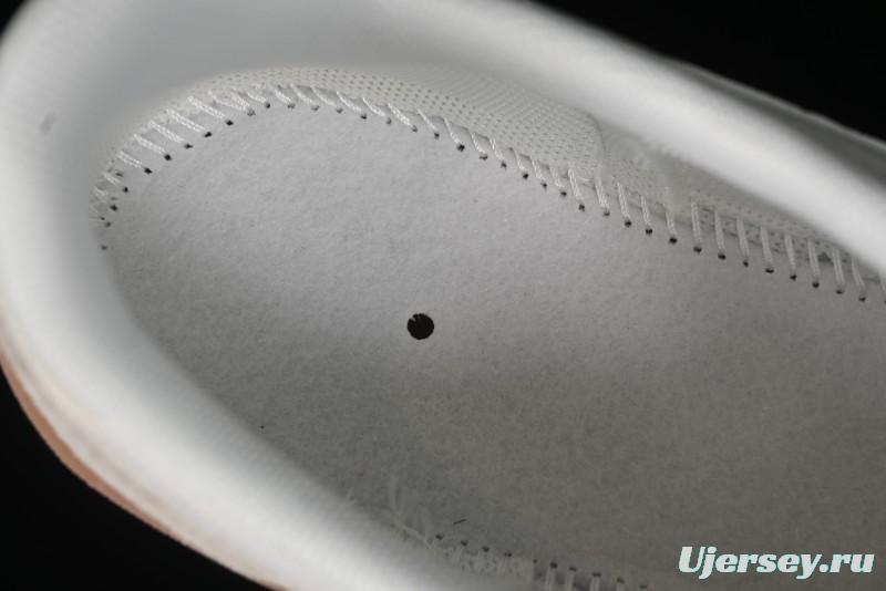 Nike Killshot 2 Retro Comfortable Anti-Slip Low-Top Skate Shoes - FZ5630-101