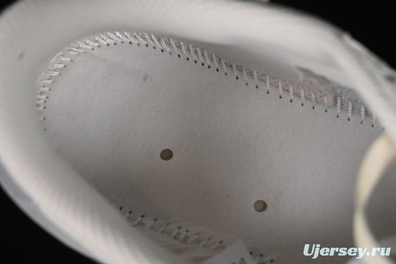 Nike Travis Scott x Fragment Design x Air Jordan 1 Low OG SP AJ1 Collaboration Sneakers - DM7866-021