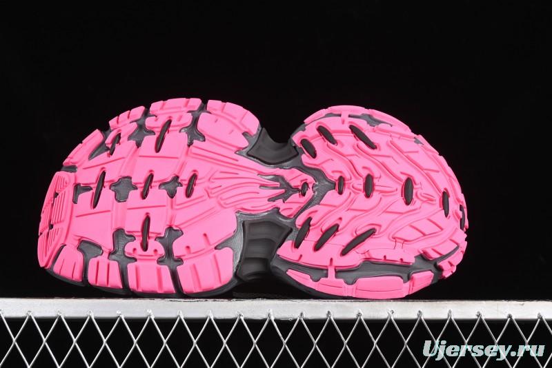 Balenciaga Track Sneaker Outdoor Concept Retro Dad Shoes - W2MV21510