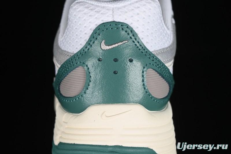 Nike P-6000 Prm Retro Casual Sneakers with Lightweight Design - HF4308-072