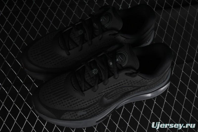 Nike Journey Run 2024 Low-Top Casual Running Shoes with Shock Absorption Anti-Slip and Wear-Resistant Design - FJ7765-002