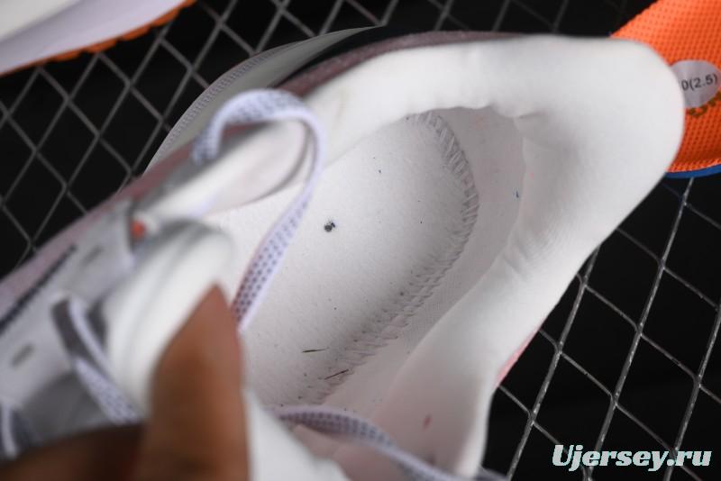 Nike Air Zoom Vomero 17 Lunar Summer 2024 Cushioned Casual Running Shoes - FB1309-102