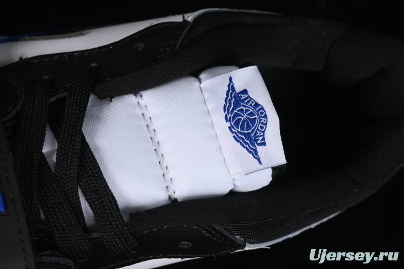 Nike Air Jordan Legacy 312 Low AJ312 Strap Triple Fusion Sneakers - CD7069-114