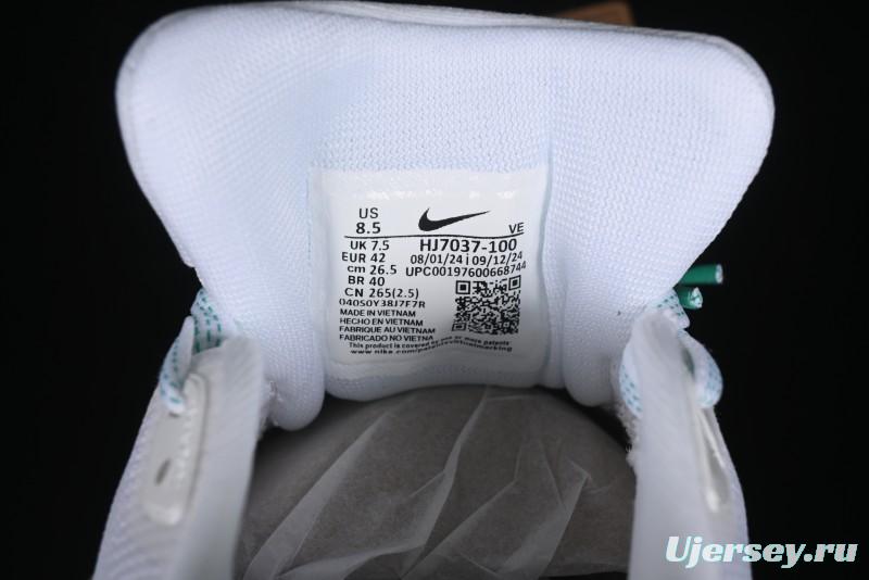 Nike Air Zoom Pegasus 41 Lightweight Breathable Running Shoes with Cushioning - HJ7037-100