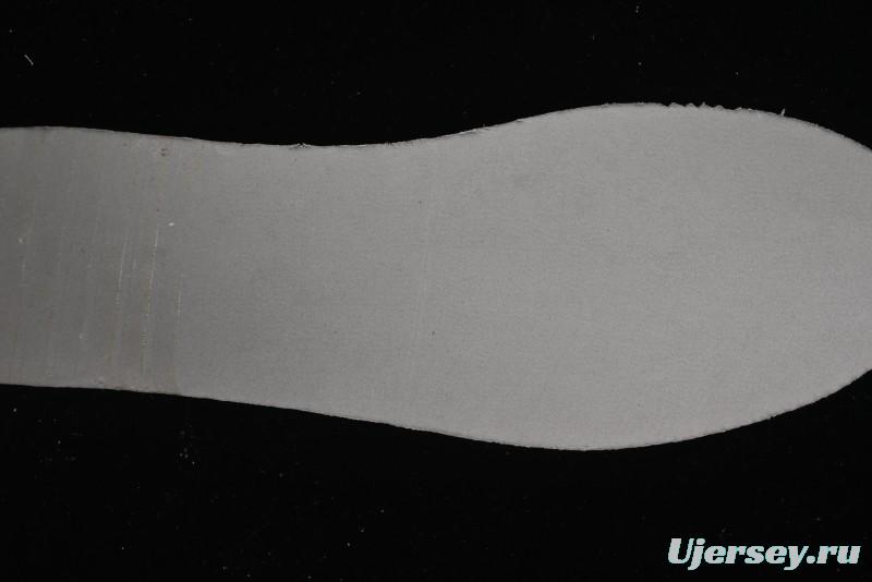 Nike SB Dunk Low UN Collaboration - Off White & Yellow Swoosh Anniversary Customized Low-Top Casual Skate Shoes - KK1688-011