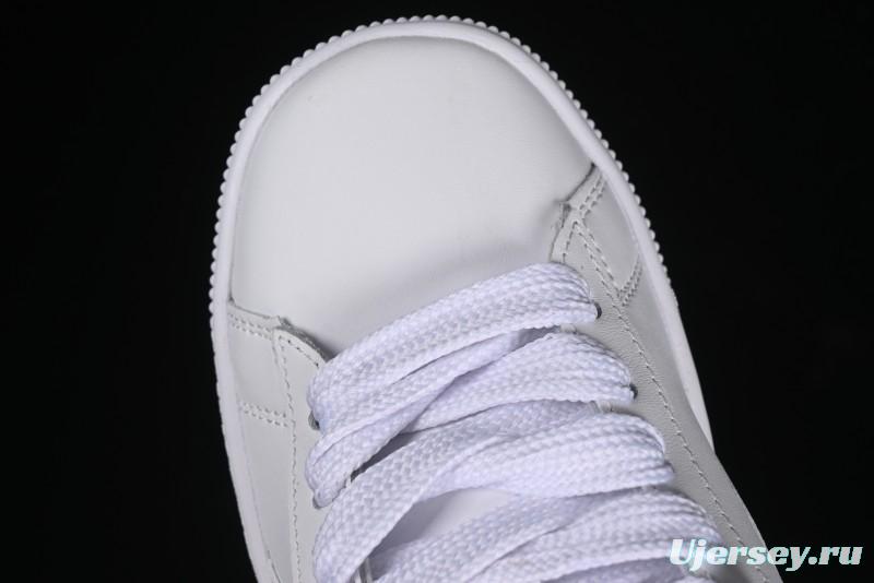 Puma Suede XL Retro Casual Sneakers - 397255-01