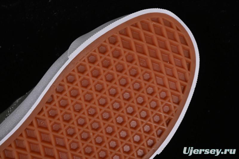 Vans Old Skool 36 LX Full Suede Retro Low-Top Canvas Vulcanized Shoes - VN000CQDCHZ