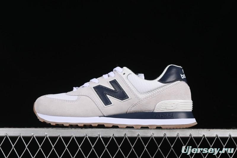 New Balance 574 Series Retro Casual Running Shoes - ML574TF2