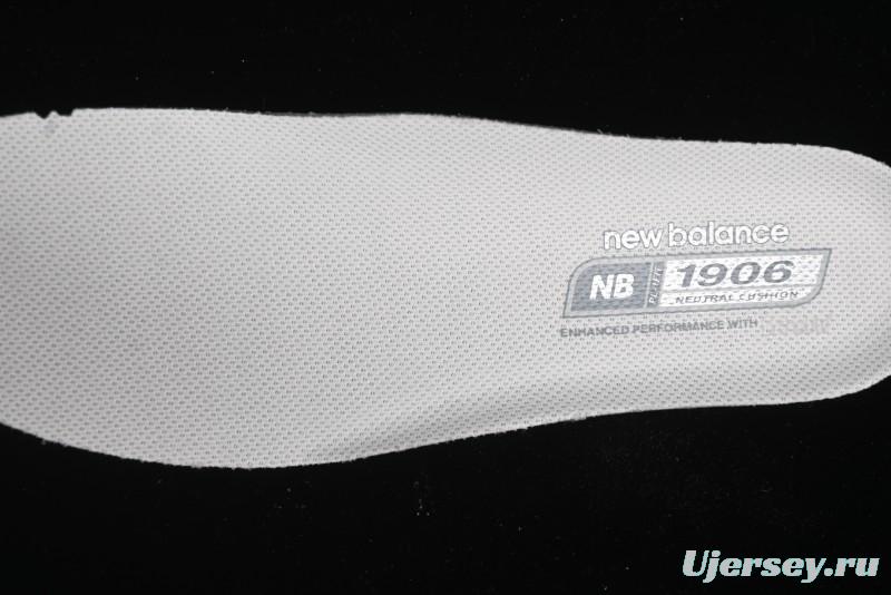 New Balance 1906 Series Retro Dad Style Casual Running Shoes - M1906AG