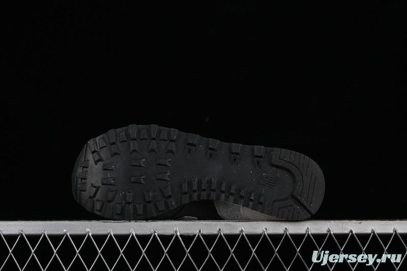 New Balance 574 Series Retro Casual Running Shoes - U574GM2