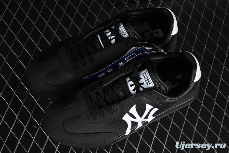 New York Yankees MLB SQUEEZE Casual Sneakers - 3ASXSQZ3N50BKS